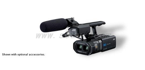 JVC PROHD 3-D攝錄一體機(jī)