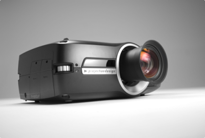 Projection Design F82系列 投影機
