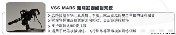 裝載武器模擬系統(tǒng)