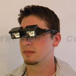VR Pro ST 虛擬現(xiàn)實(shí)頭戴式顯示器