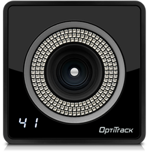 OptiTrack Prime41 動作捕捉攝像頭