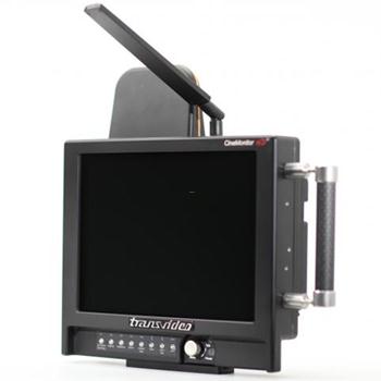 Transvideo CineMonitorHD10 3DView RF 3D立體監視器