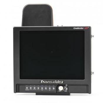 Transvideo CineMonitorHD12 3DView RF 3D立體監視器