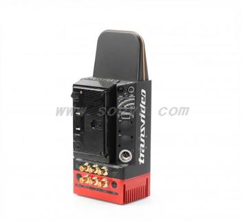 Transvideo TitanHD Tx 3DView 發射器