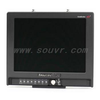 Transvideo CineMonitorHD12 3DView Evolution 3D立體監視器