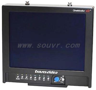 Transvideo CineMonitorHD10 3DView Classic立體監視器