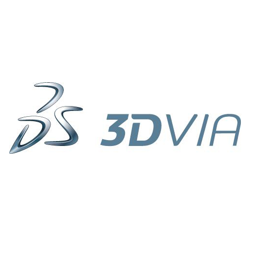 3DVIA Studio Pro 工業仿真引擎