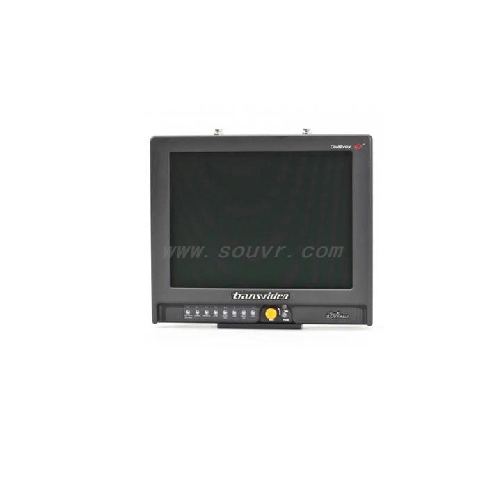 Transvideo CineMonitorHD10 3DViewS 3D立體監視器