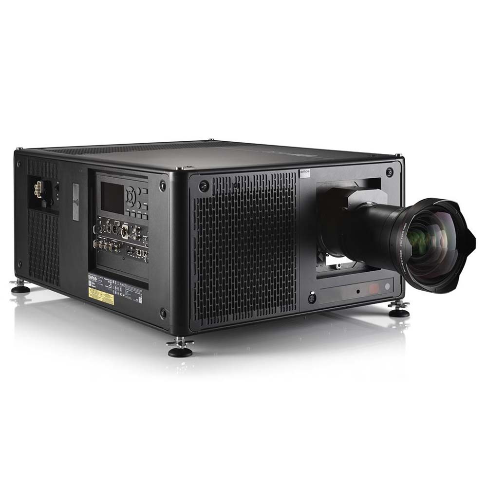 Barco UDX-W22 虛擬現實投影機