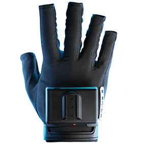MANUS Prime 3 Haptic XR 觸覺(jué)反饋數(shù)據(jù)手套