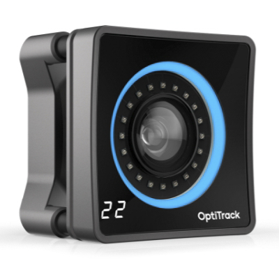 OptiTrack PrimeX 22 動作捕捉攝像頭