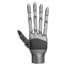LINKERBOT Linker Hand L30 直驅版 靈巧手