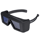Real D Stereographics CrystalEyes 3無線液晶動(dòng)態(tài)遮光式立體眼鏡資料下載