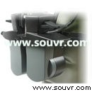 NVIS nVisor MH60 虛擬現(xiàn)實(shí)頭戴顯示器 中文版 資料下載