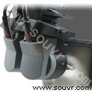 NVIS nVisor MH60-E 虛擬現實頭戴顯示器中文版資料下載- brochure