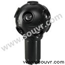 Immersive Media Dodeca 2360全景攝像系統資料下載- IMC_Dodeca_2360