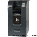 3D Systems Projet MP 3000  3D打印機 PDF下載