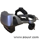NVIS nVisor ST60 增強現實頭戴顯示器資料下載