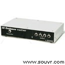 trakSTAR  driveBAY 電磁式位置追蹤器介紹資料（英文）