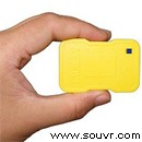 Vmsens Foot Tracker介紹資料（中文）