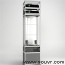 More3d morePheus投影系統(tǒng) PDF下載資料-中文版morePheus_Datasheet