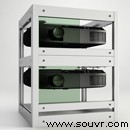 More3D morePheusTop 投影系統 PDF下載資料_Datenblatt