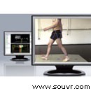Vicon Nexus 運動捕捉軟件資料-中文Nexus1.8techsheetFINALLR