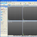CyberMotion 3D-Designer 14.1.2.1 3D場景設計軟件