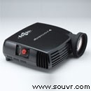 Projection Design FR12系列 投影機(jī)中文版資料下載-brochure (602-0578-03)