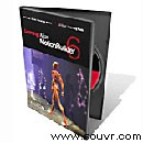 Alias MotionBuilder Standard v6.0 Final 3D動畫制作軟件標準正式版