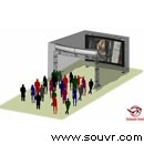 HoloVizio C80 裸眼3D影院系統PDF下載-Pre HoloVizio_C80