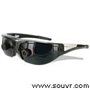 Vuzix 虛擬現實管理軟件3.1用戶指南（英文版）