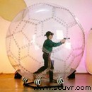 VS_Sim_Brochure虛擬運(yùn)動仿真系統(tǒng)（英文版）