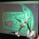 Datasheet_Virtuose_6D RV力反饋設備-英文版PDF