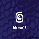 3dmax7.0中文版免費(fèi)下載