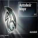 maya2011注冊機免費下載(序列號支持32位和64位)