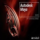 maya2009破解版免費下載