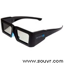 Volfoni EDGE-VR3D眼鏡用戶手冊