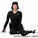 3DSuit 慣性動作捕捉系統(tǒng)-BVH文件下載