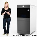 3D systems projet 3500系列3D打印機英文版介紹