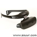 搜維爾Virtual Realities VR2200 頭戴式顯示器規格介紹