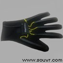 搜維爾DG5-VHand 3.0數據手套資料下載