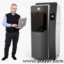 3D Systems projet-6000-70003D打印機介紹（中文版）