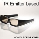 搜維爾RealD CrystalEyes 4中文版介紹資料下載
